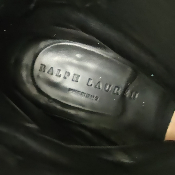 Ralph Lauren Purple Label Boots - Picture 8 of 12